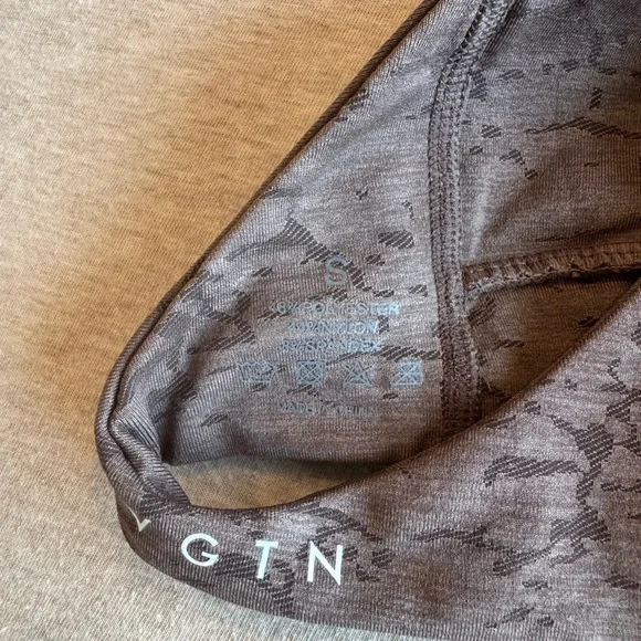 NVGTN Breakthrough Seamless Set Leggings XS and Sports Bra S - Picture 6 of 8